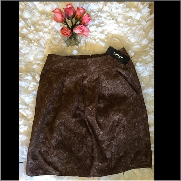 DKNY skirt - Picture 1 of 3